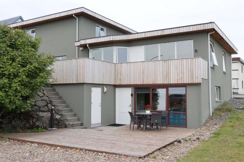 Guesthouse Dyngja - image 12