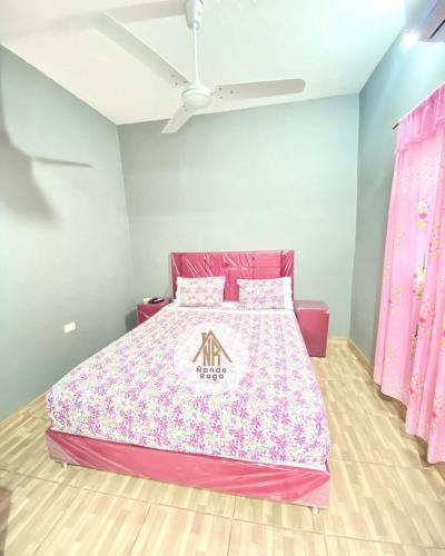 Hospedaje Ñande Roga Hospedaje Ñande Roga