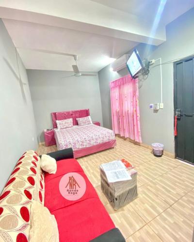 Hospedaje Ñande Roga Hospedaje Ñande Roga