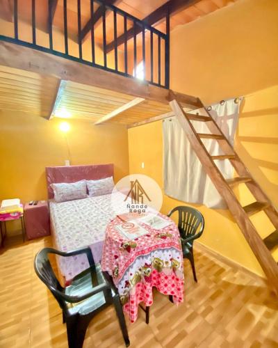 Hospedaje Ñande Roga Hospedaje Ñande Roga