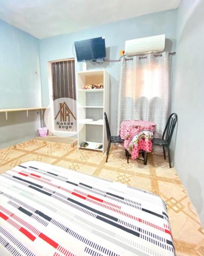 Hospedaje Ñande Roga Hospedaje Ñande Roga