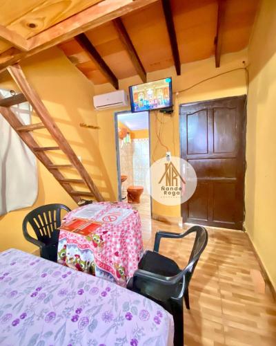 Hospedaje Ñande Roga Hospedaje Ñande Roga