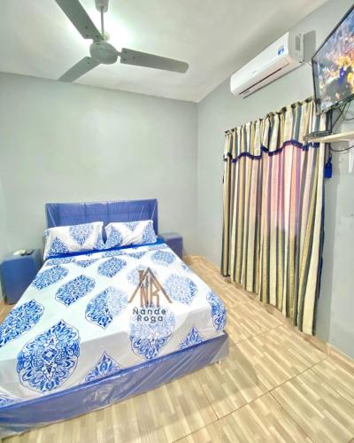 Hospedaje Ñande Roga Hospedaje Ñande Roga