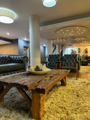 Hotel Facon Grande, Buenos Aires (photo 11)