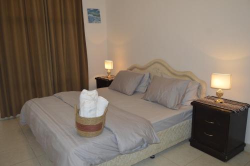 Beautiful Salalah Beach Apartments - 1 by Beautiful Salalah Tours