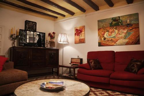 Casa Rural La Casona