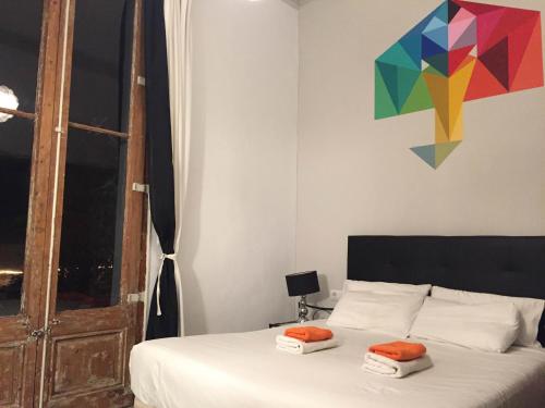 ZOOROOMS Boutique Guesthouse, Barcelona (fotografie 2)