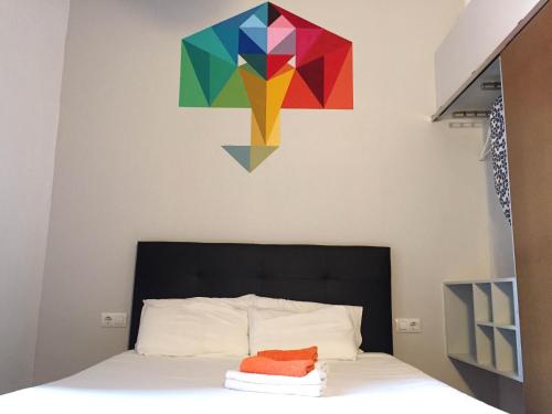 ZOOROOMS Boutique Guesthouse, Barcelona (fotografie 3)