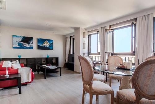 Apartamento Vistabella