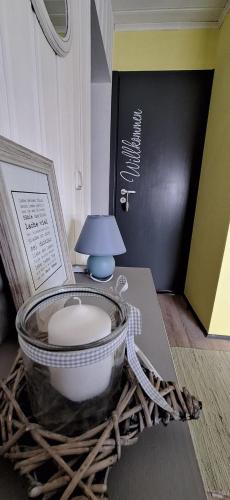 Ferienwohnung Glückauf in Peiting, Deutschland