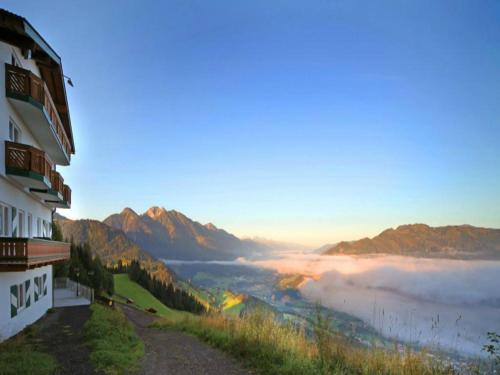 Hotel Hahnbaum - St Johann im Pongau