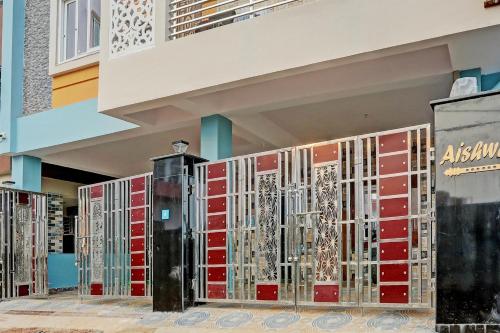 Entrance, Super Hotel O Kalinga Inn in Asika