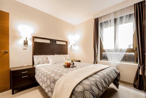 Apartamento Vistabella