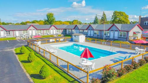 hotel photo