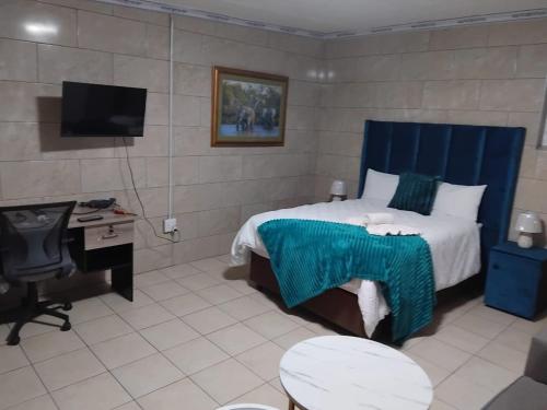 . Whizzy Lifestyle Lodge