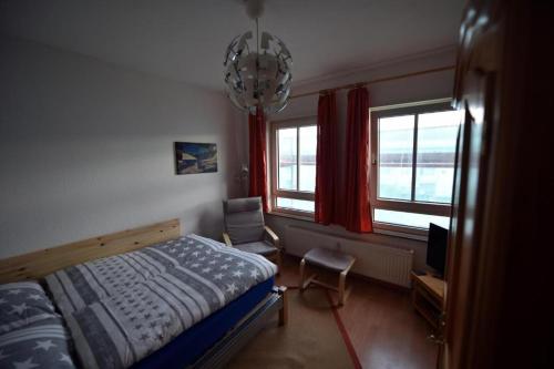 Ferienwohnung Dresden Elbe, Drážďany (fotografie 7)