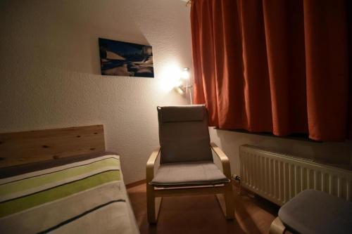 Ferienwohnung Dresden Elbe, Drážďany (fotografie 9)