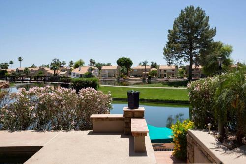 Ocotillo Home – Chandler, AZ