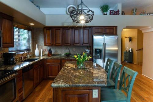 Ocotillo Home – Chandler, AZ