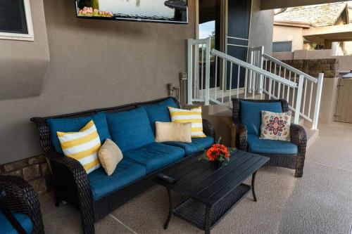 Ocotillo Home – Chandler, AZ