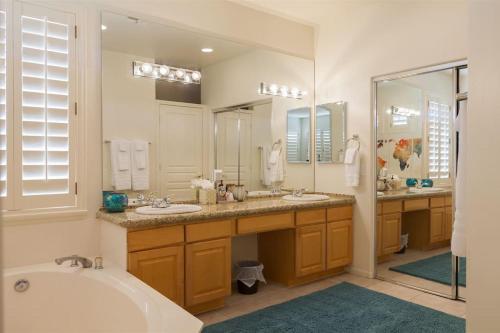 Gated Ocotillo Home – Chandler, AZ