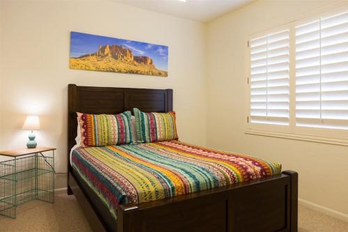 Gated Ocotillo Home – Chandler, AZ