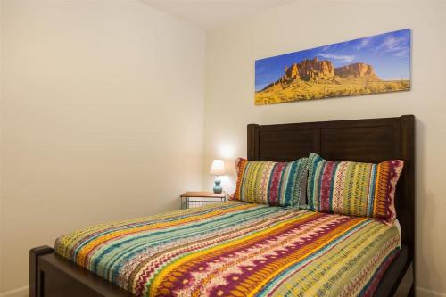 Gated Ocotillo Home – Chandler, AZ