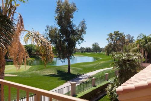 Gated Ocotillo Home – Chandler, AZ