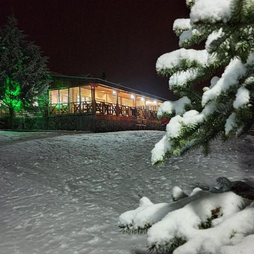 OBA KUTUK EVLERi in Tazılar