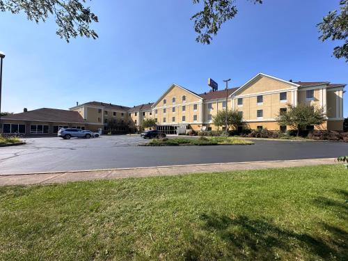Comfort Suites Scranton near Montage Mountain - image 37