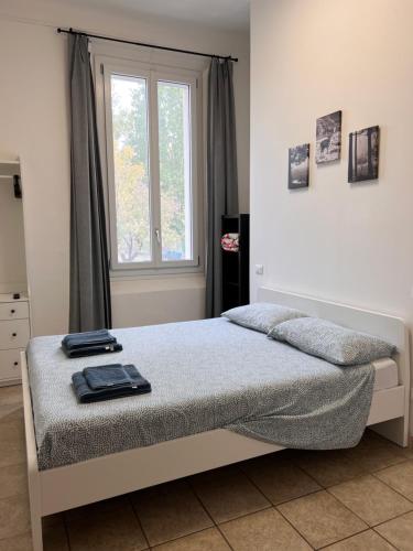 Affittacamere Da Pippi chambre d'hôte Magione