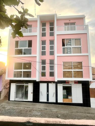 Oásis de retour (Oasis de retour) in Ponta Do Sol