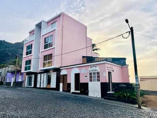 Oásis de retour (Oasis de retour) in Ponta Do Sol