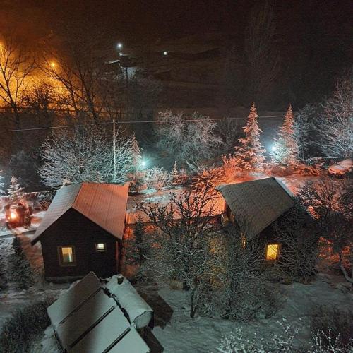 OBA KÜTÜK EVLERi (OBA KUTUK EVLERi) in Tazılar