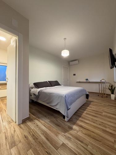 Le stanze di Nù Cafè chambre d'hôte Acri