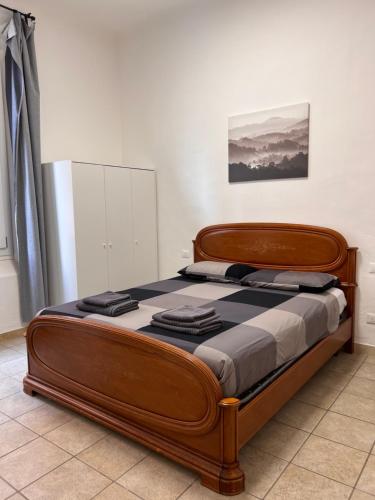 Affittacamere Da Pippi Room Type - Double Room
