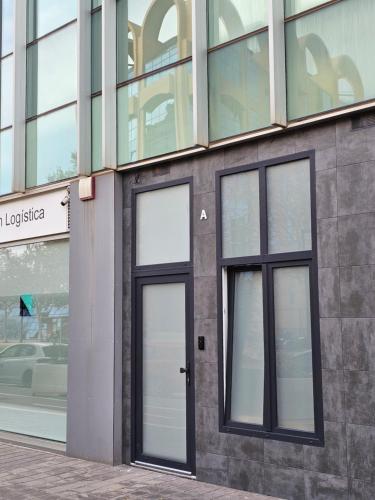 ทัศนียภาพภายนอกโรงแรม, Inspiracion Valencia in บาเลนเซีย