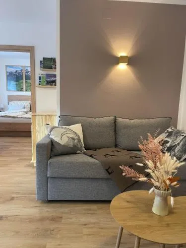 Beagzeit Ferienwohnung in Lofer, Österreich