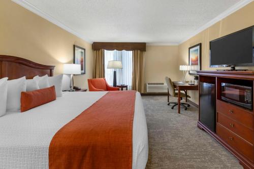 Best Western Plus Burlington in Burlington, USA