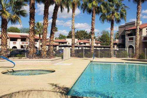 Condo with Heated Pool, Hot Tub, Near Walking Paths thumb 3
