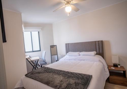 Estreno en barranco BR1