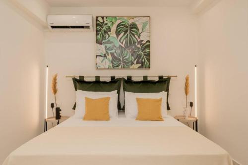 Melina's Suite