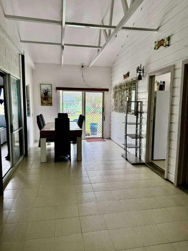 Paea's Guest House in Nuku'alofa