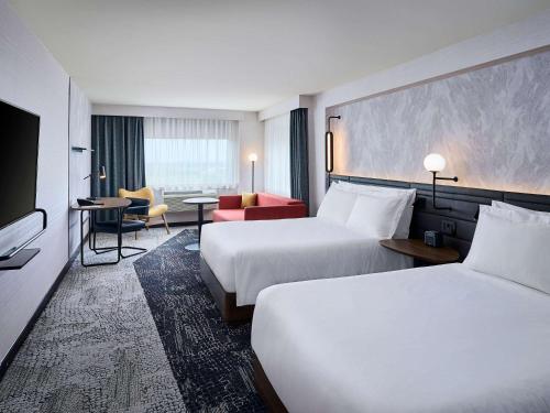 Superior Room - 2 Queen Beds