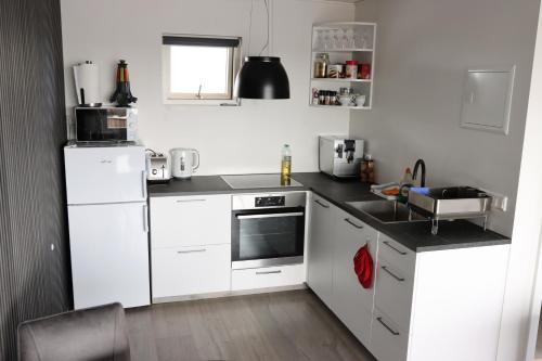 Guesthouse Dyngja in Höfn