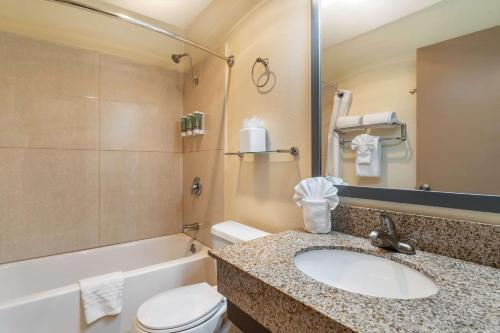 Best Western John Muir Inn - image 11