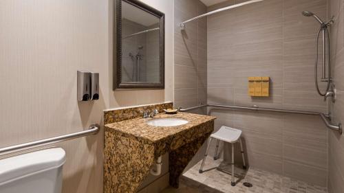 Best Western Plus Ambassador Suites Venice - image 2