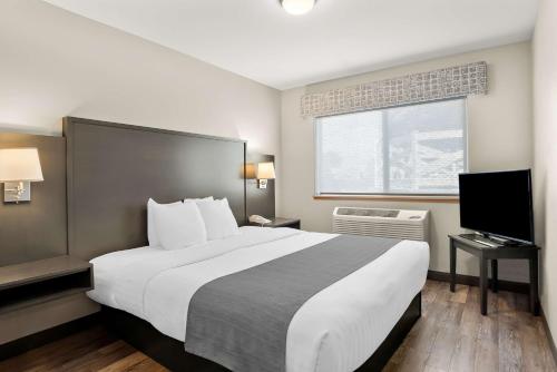 Best Western Sawtooth Inn and Suites - image 11