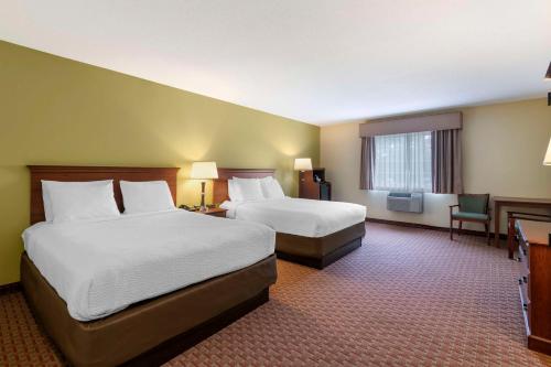 Best Western York Inn - image 6