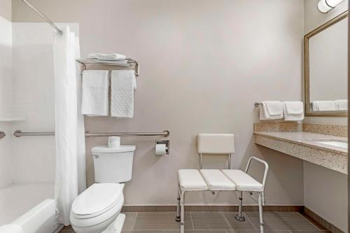 Best Western York Inn - image 6